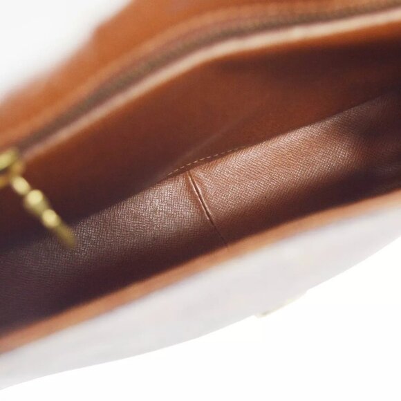 Louis Vuitton SAINT CLOUD GM SHOULDER BAG MONOGRAM - Picture 10 of 13